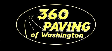 Paving Company in Vancouver WA from 360 Paving of Washington