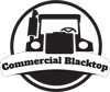 Commercial Blacktop Icon