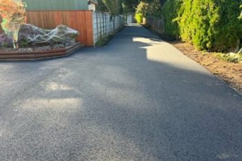 Asphalt Repair Vancouver WA