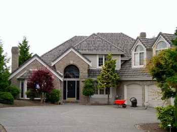 Driveway Paving Services Washougal WA