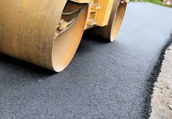 Driveway Paving Washougal WA