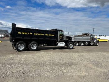 360 Paving Of Washington Vancouver Wa 3603343858