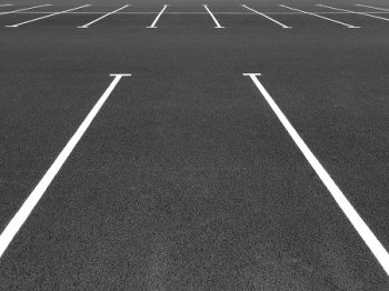 Parking Lot Striping Services Washougal WA