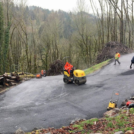 Asphalt Repair Services Vancouver Wa